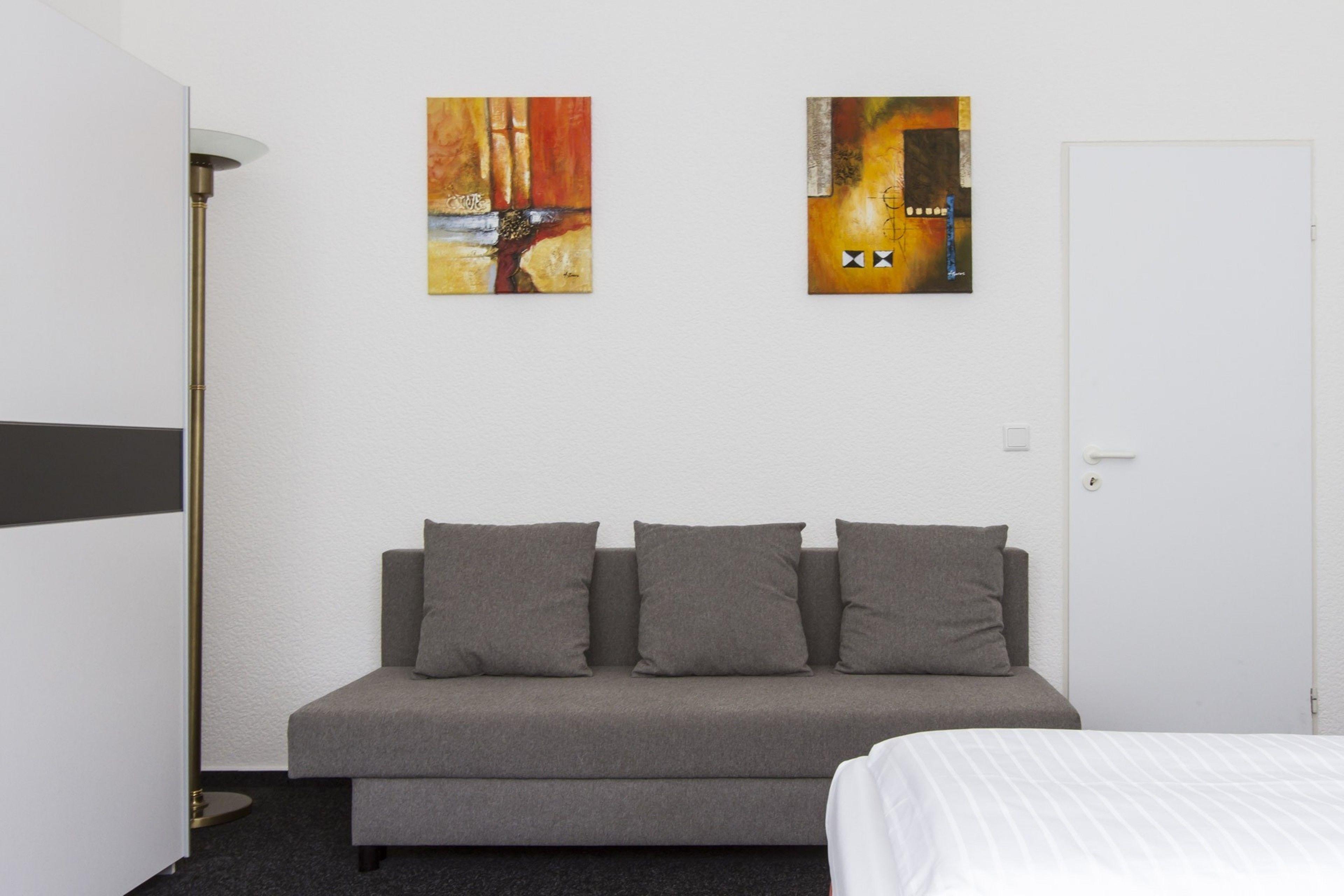 Aparthotel Vega — Foto’s 1